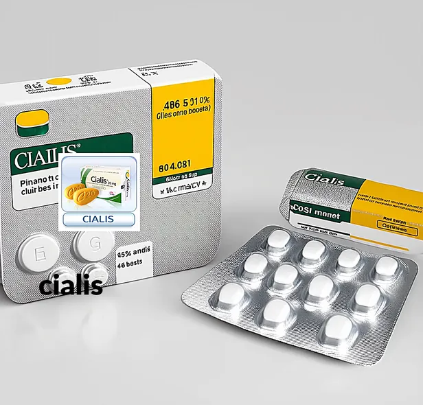 Comprare cialis originale online